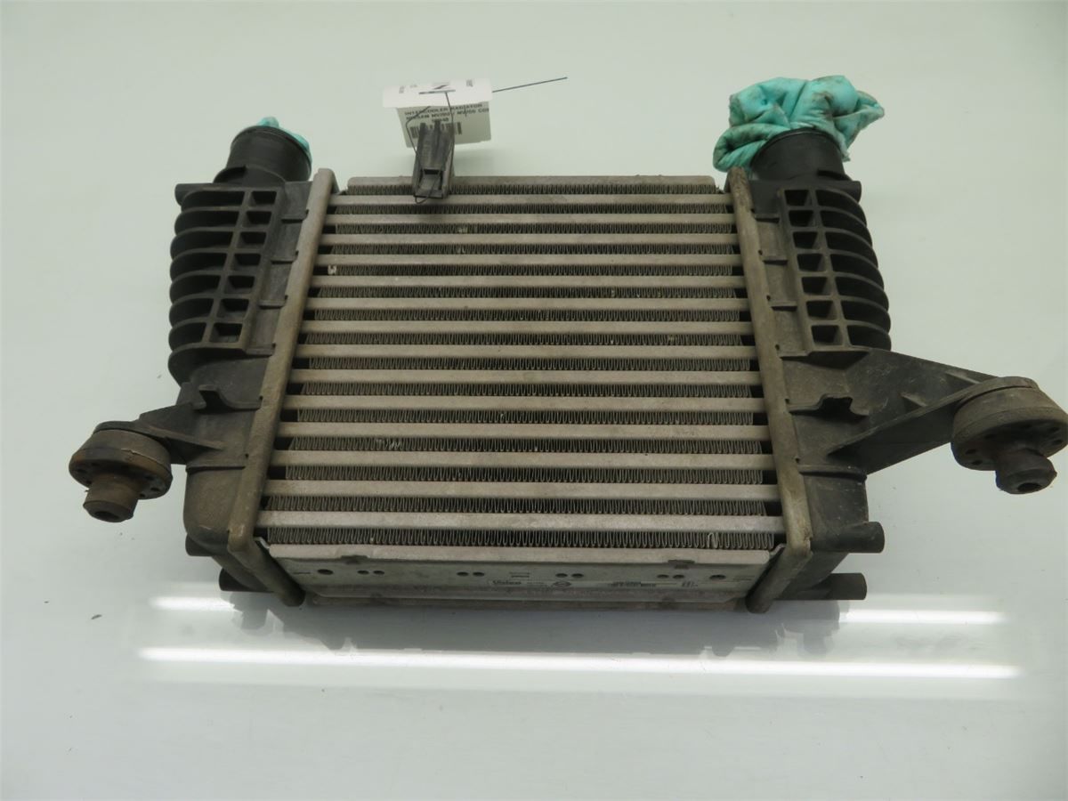 Intercooler Radiator – bilde 2