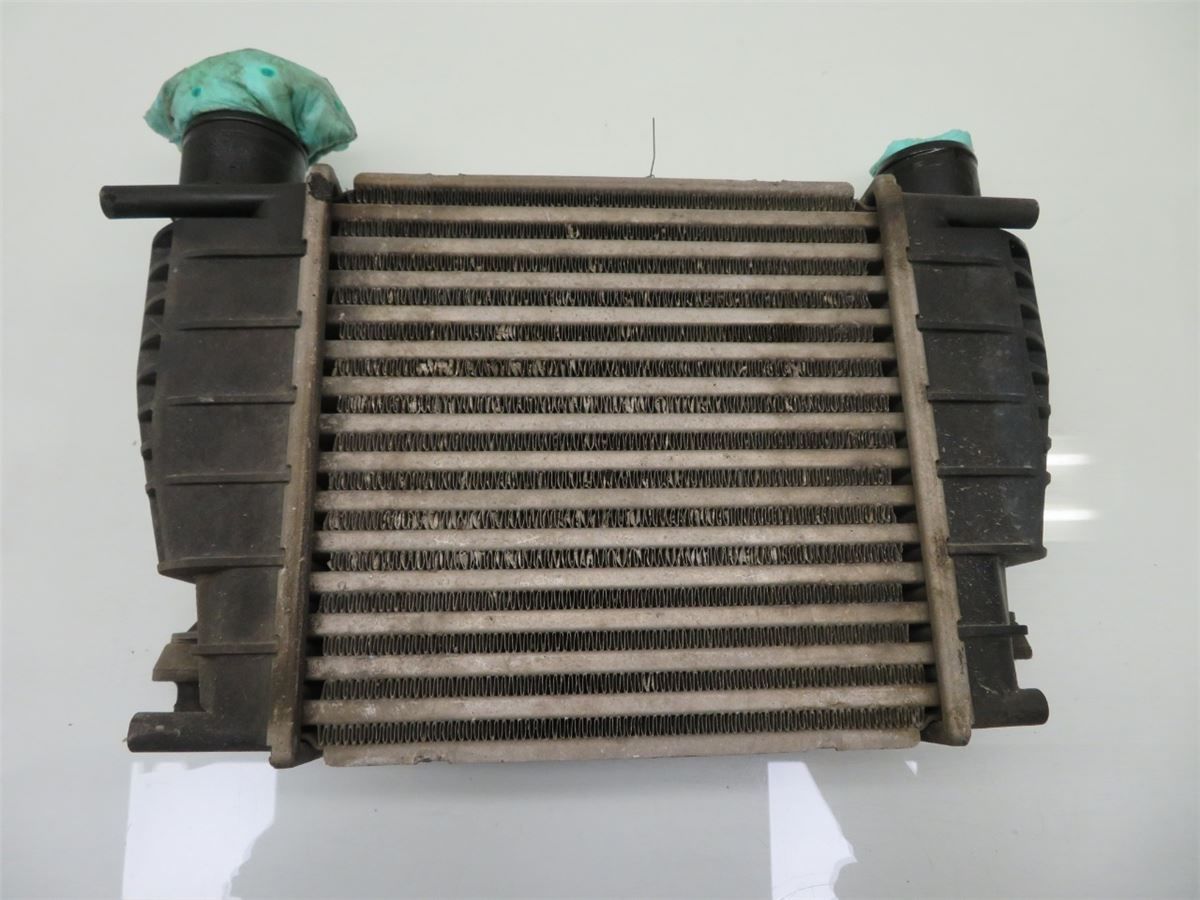 Intercooler Radiator – bilde 3