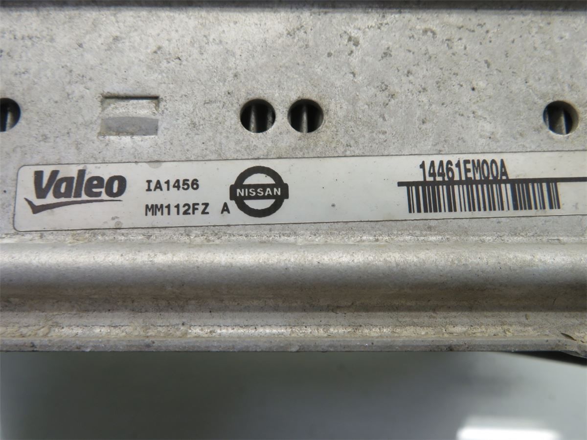 Intercooler Radiator – bilde 4