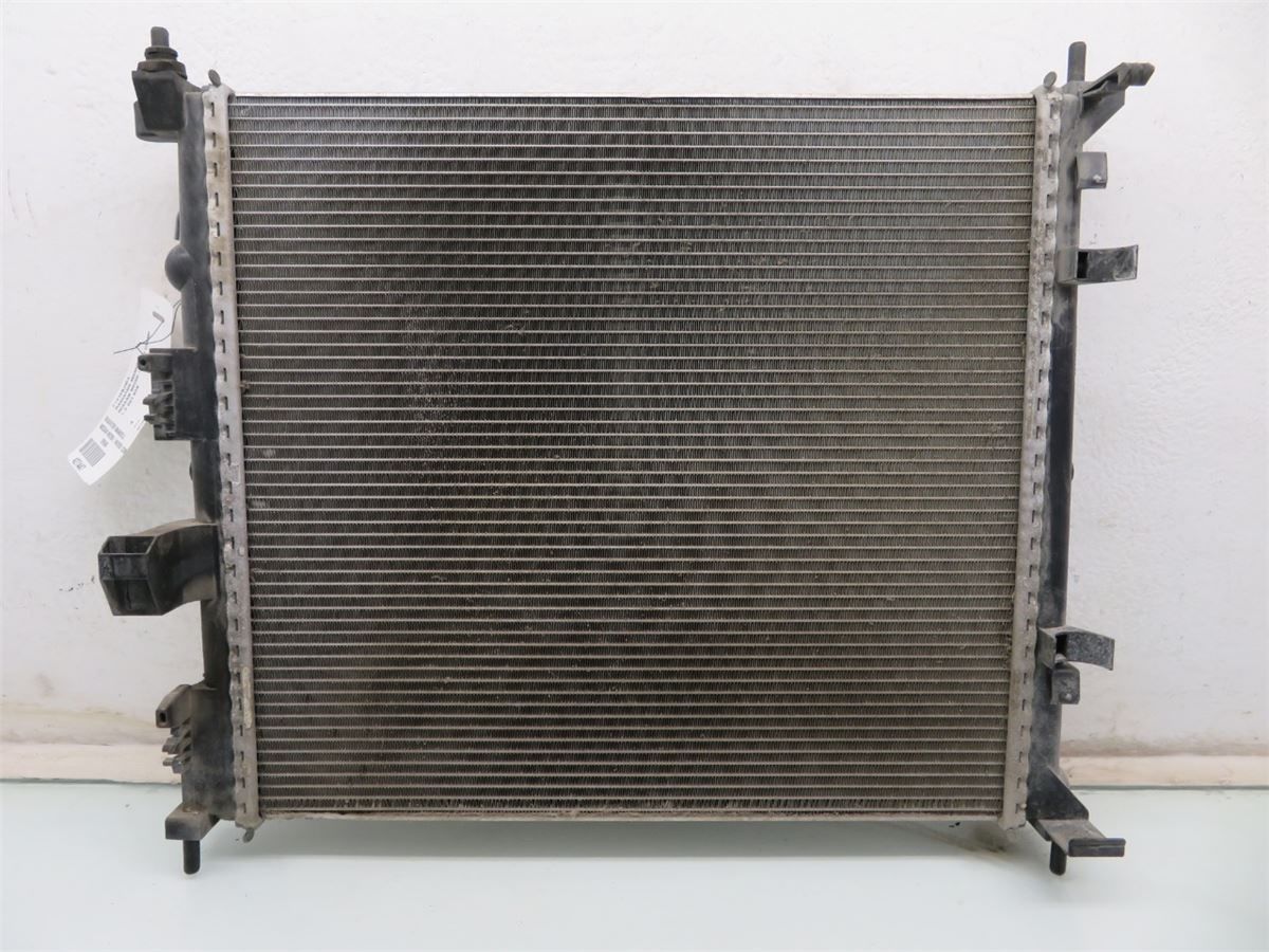 Radiator Manuell – bilde 1
