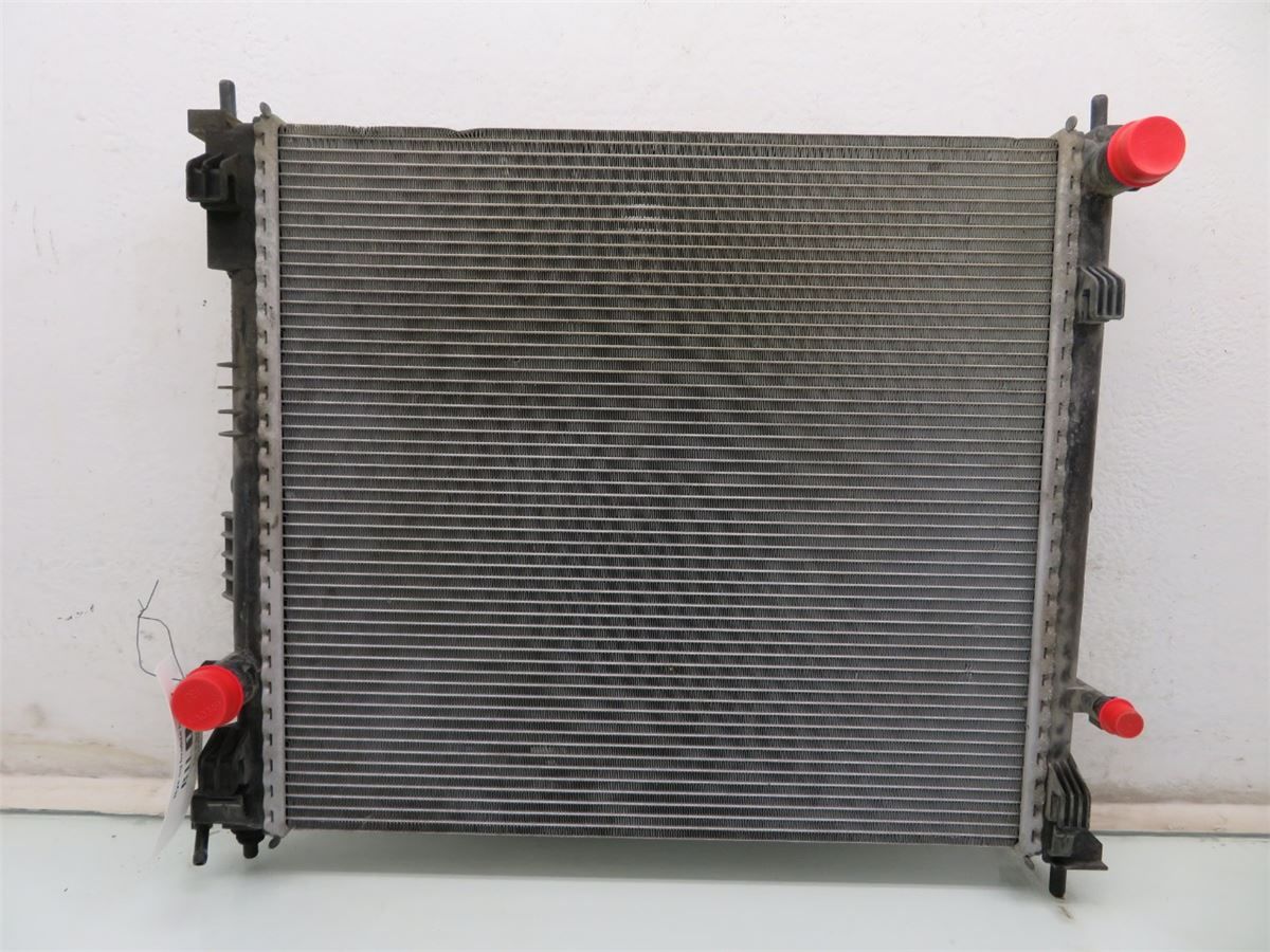 Radiator Manuell – bilde 4