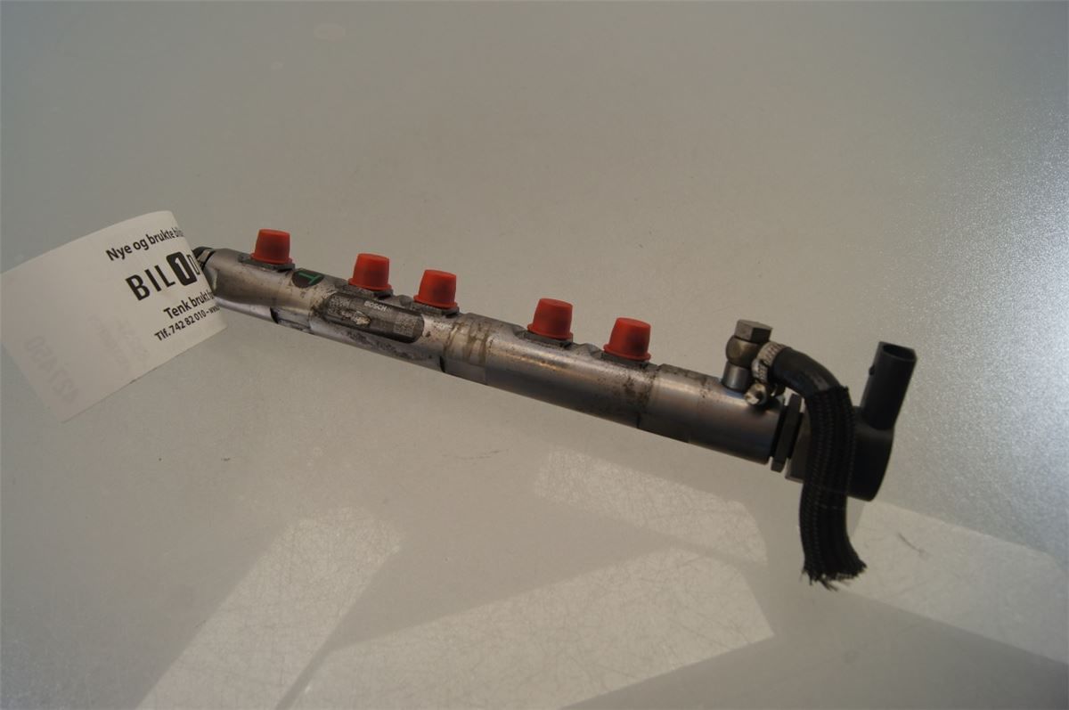 Inns. Common Rail – bilde 1