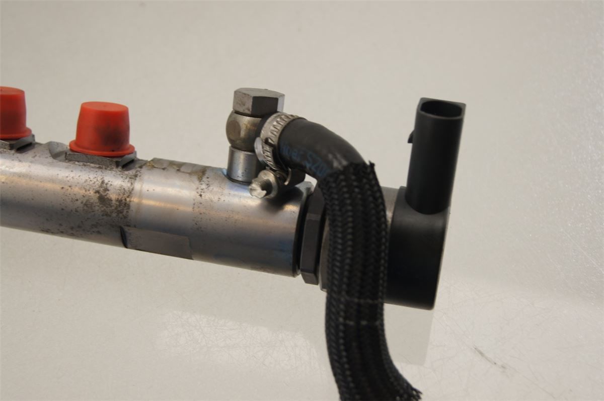 Inns. Common Rail – bilde 2