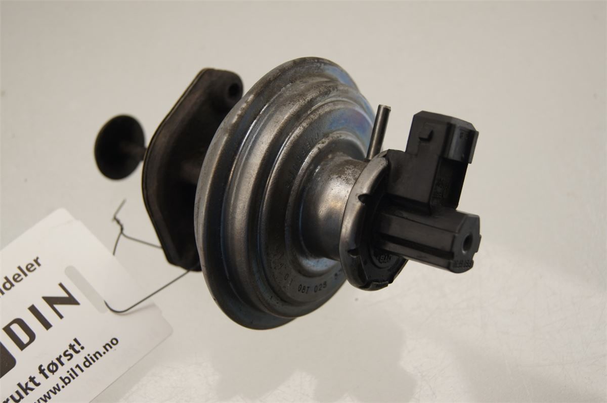 EGR Ventil – bilde 1