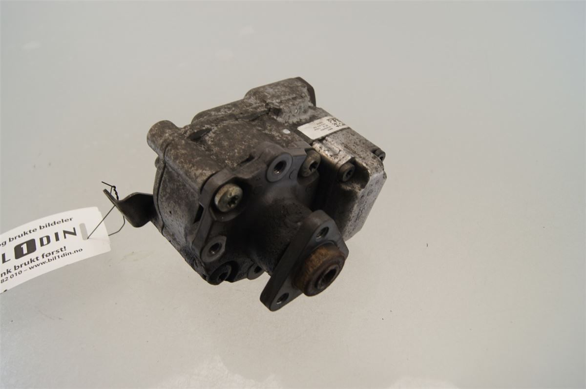 Servo Pumpe – bilde 1