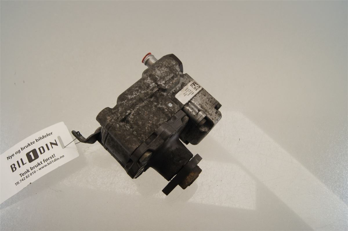 Servo Pumpe – bilde 2