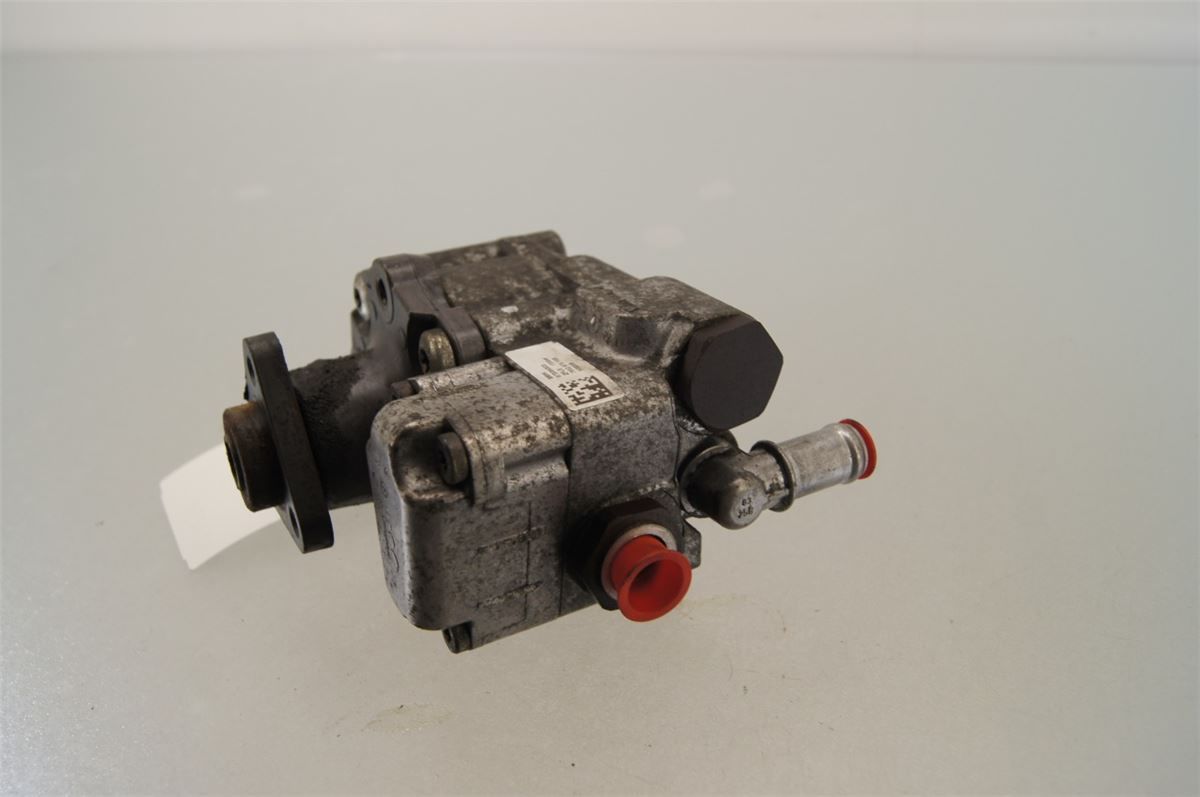 Servo Pumpe – bilde 3
