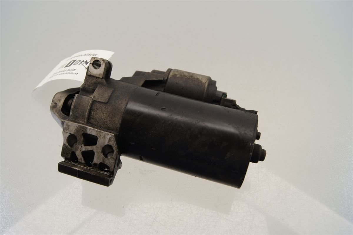 Startmotor Diesel – bilde 1