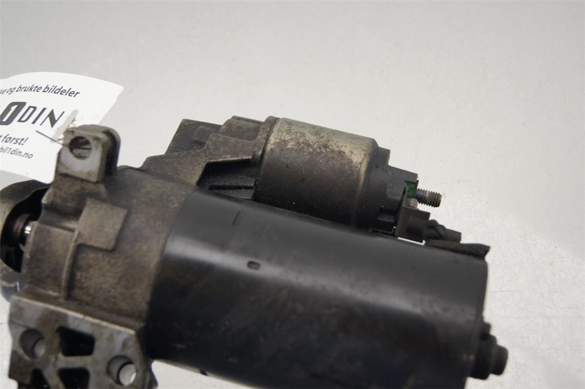 Startmotor Diesel – bilde 2