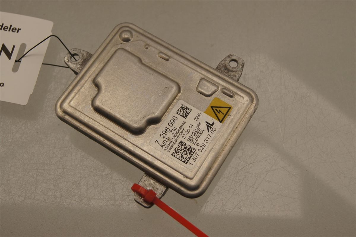 Styreenhet Xenon – bilde 1