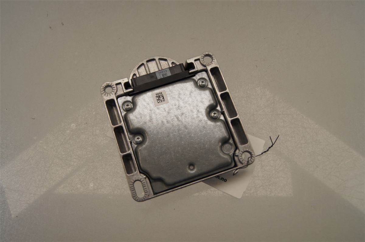 Airbag Elektronikkenhet – bilde 2