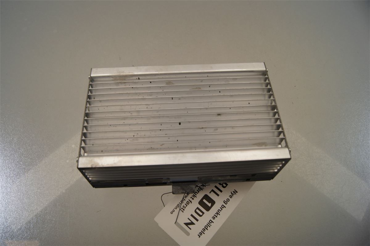 Stereo Forsterker – bilde 2