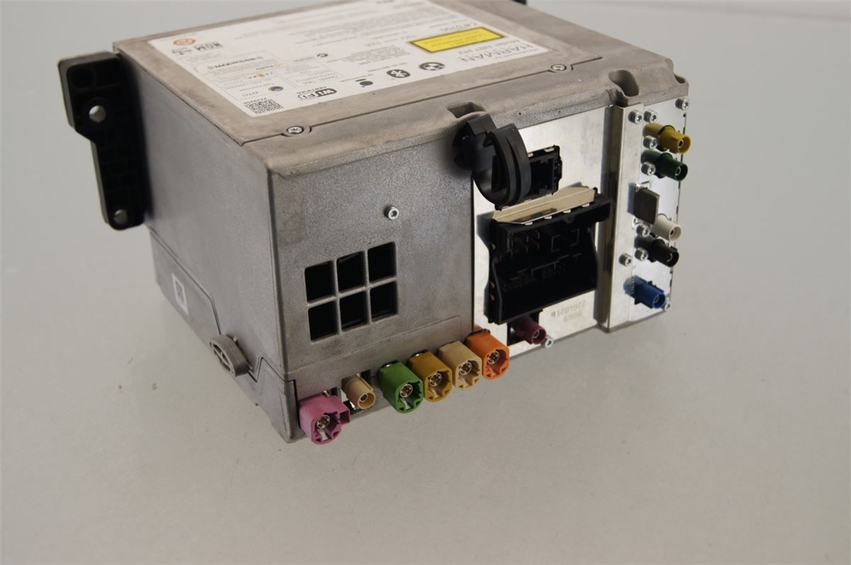 Stereo Radio Med CD – bilde 3