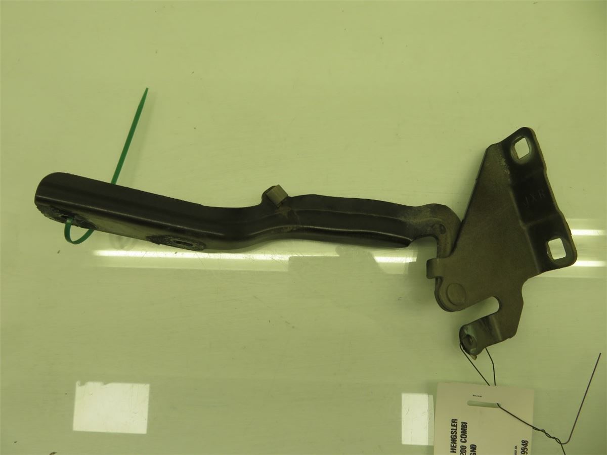 Panser Hengsel / Hengsler – bilde 1