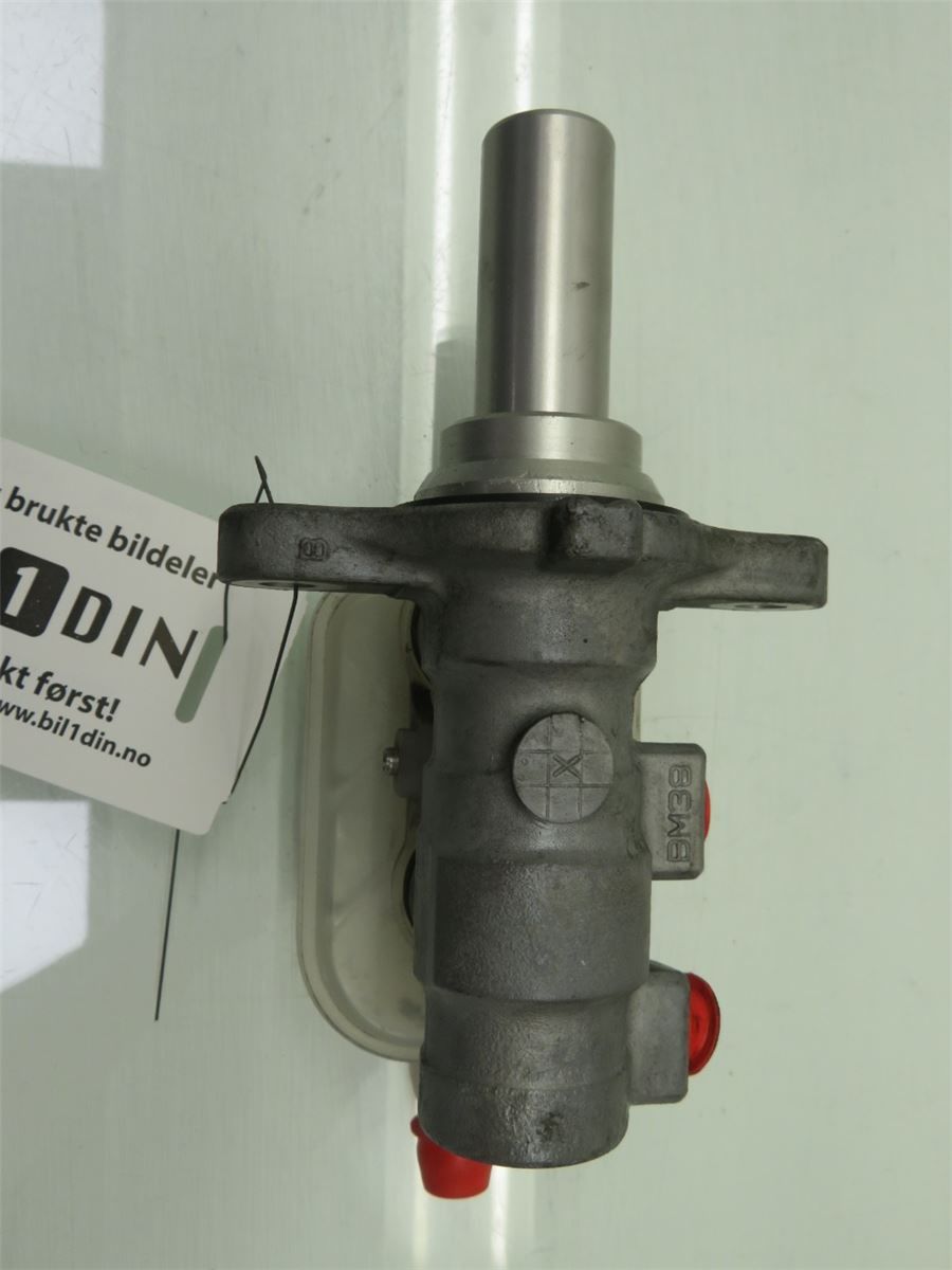 Brems Hovedsylinder – bilde 2