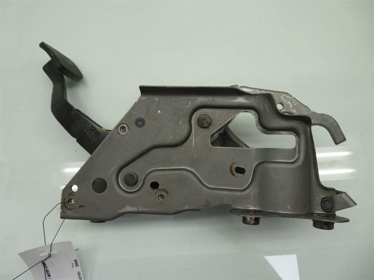 Bremsepedal – bilde 1