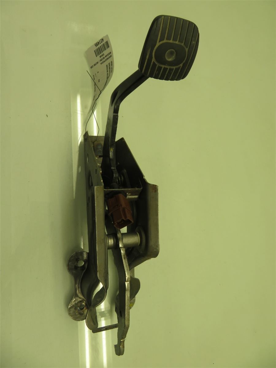 Bremsepedal – bilde 2