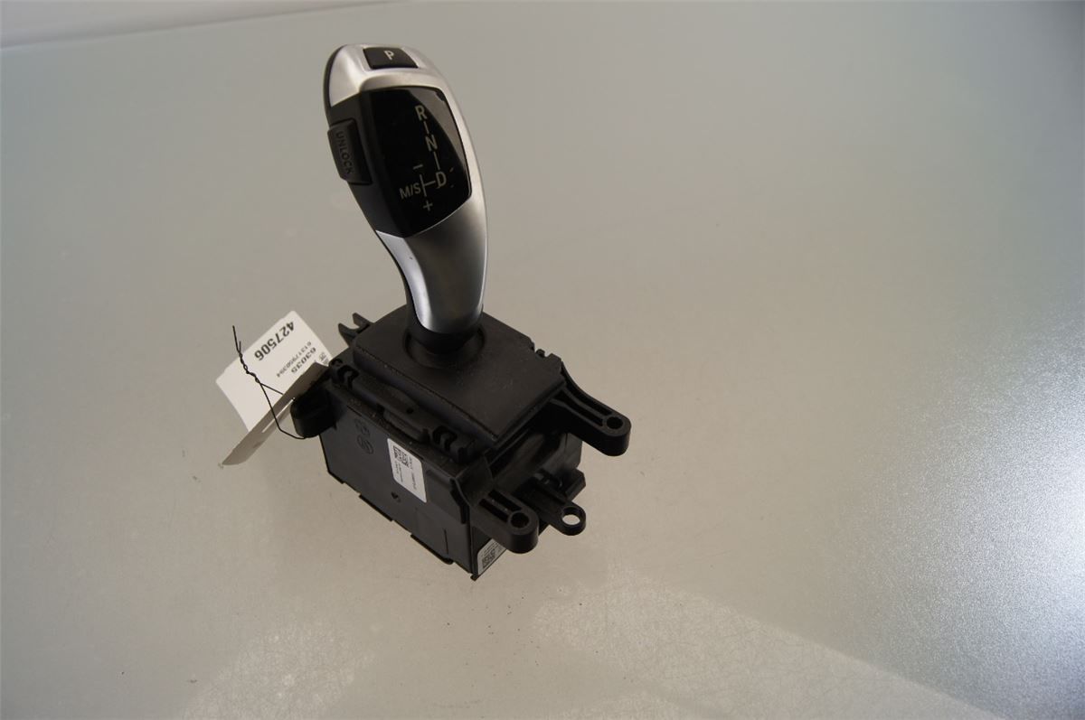 Gearspak – bilde 1