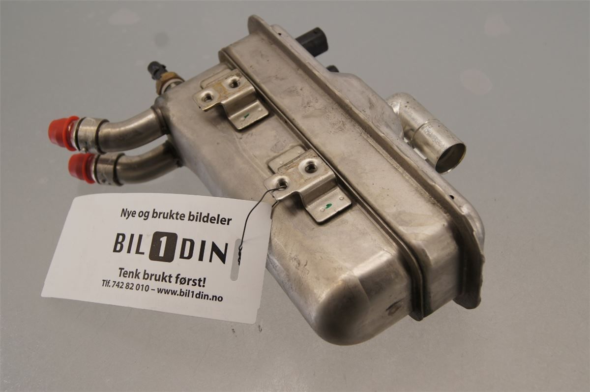 Varmeapparat Reg. Elektrisk – bilde 2