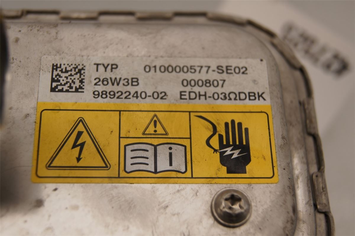 Varmeapparat Reg. Elektrisk – bilde 3