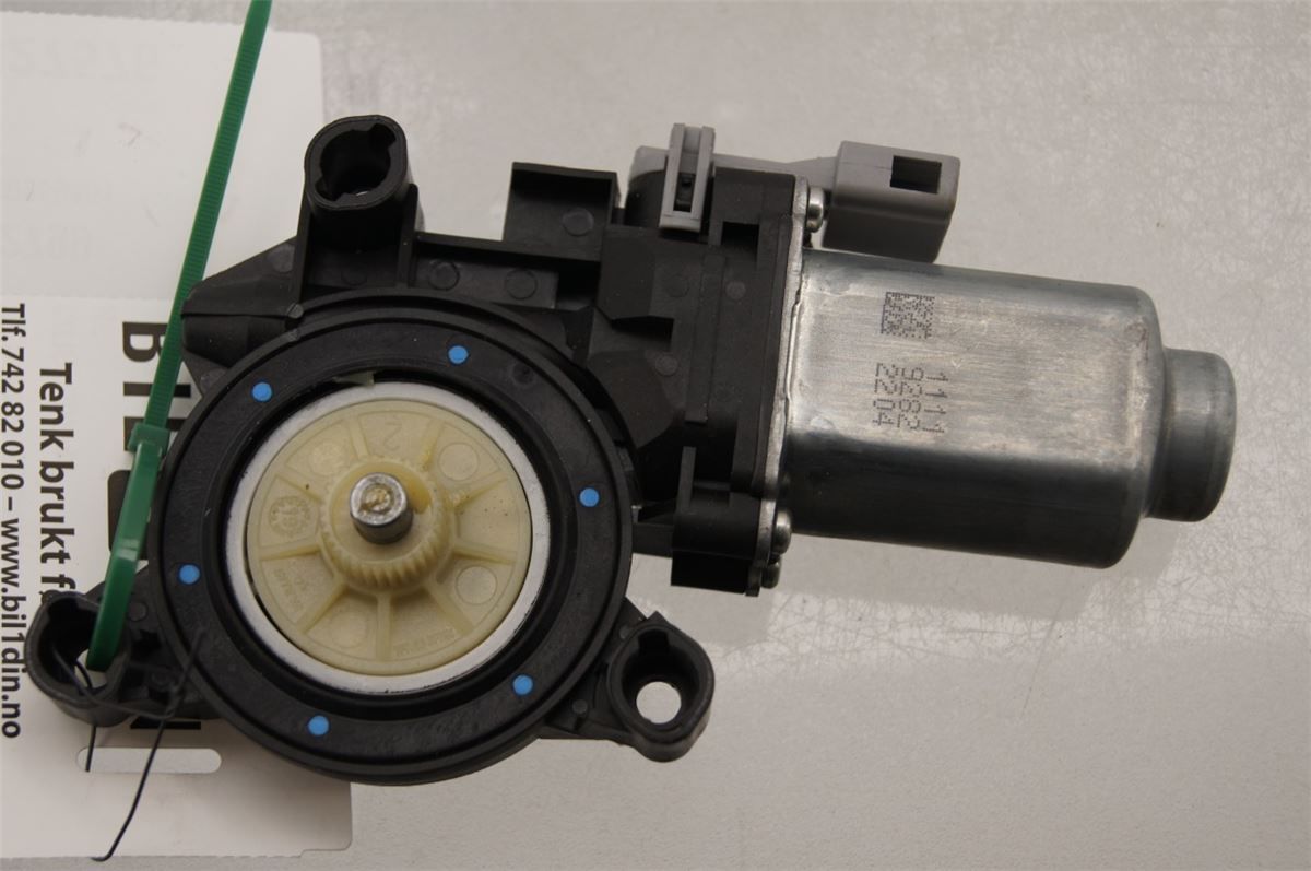Vindusheismotor – bilde 2