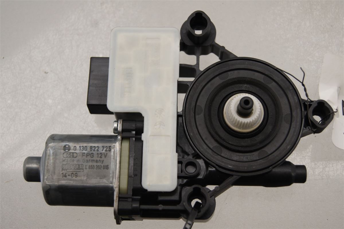 Vindusheismotor – bilde 1