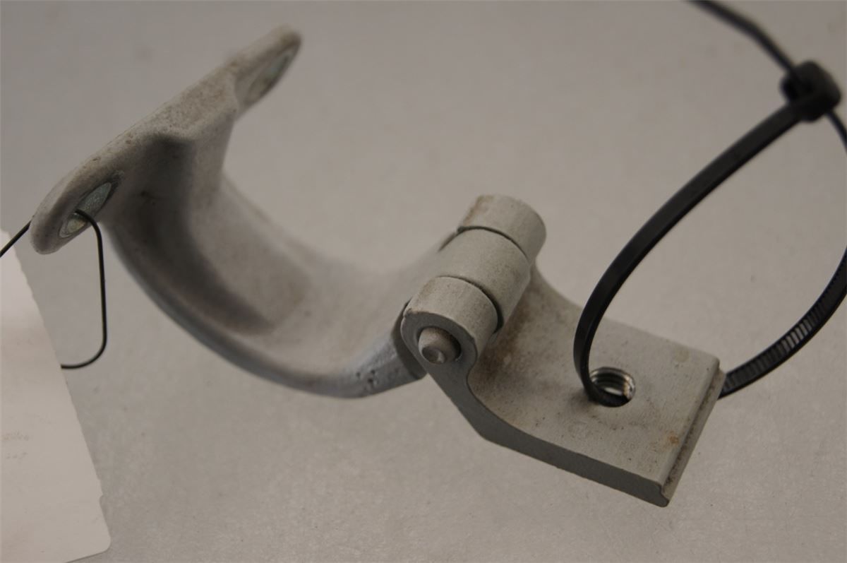 Bakluke Hengsel Venstre – bilde 2