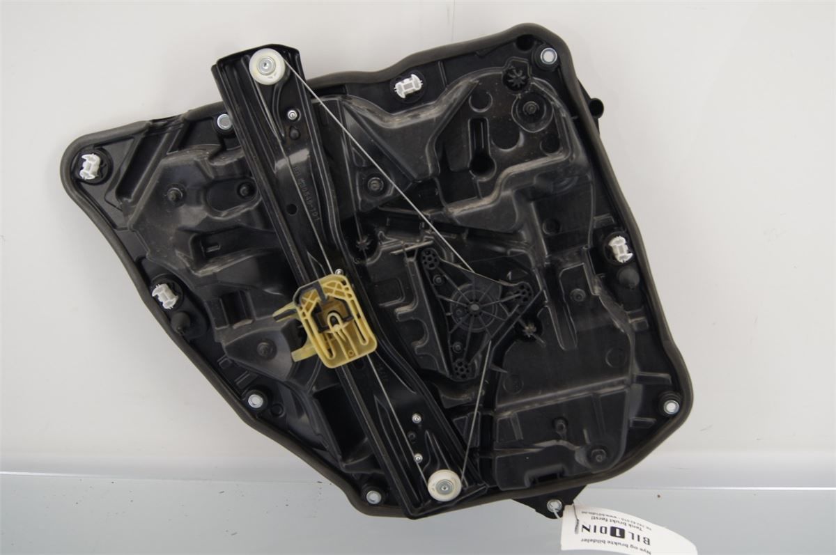 Vindusheis – bilde 2