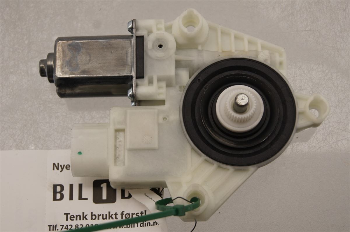 Vindusheismotor – bilde 2