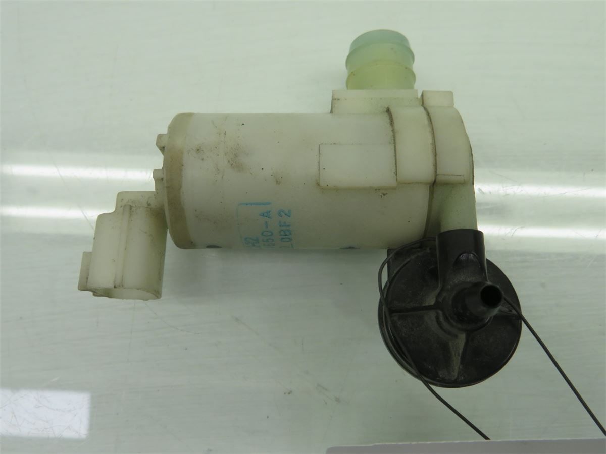 Spylerpumpe Frontrute – bilde 1