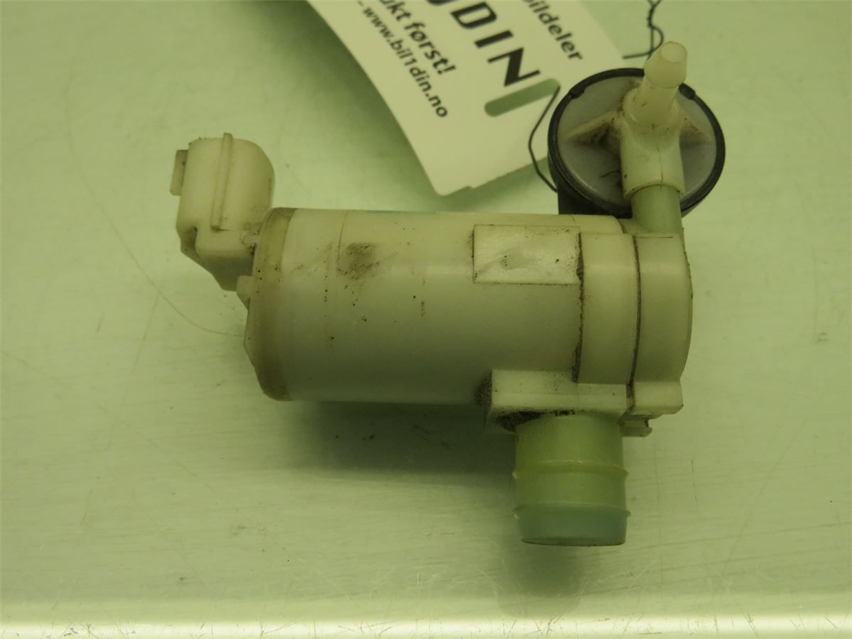 Spylerpumpe Frontrute – bilde 2