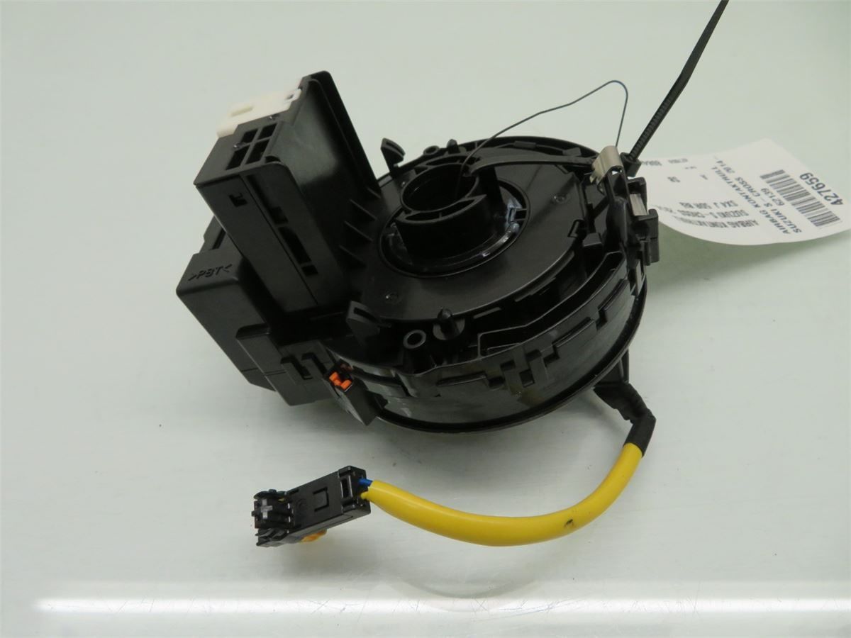 Airbag Kontaktrull – bilde 2