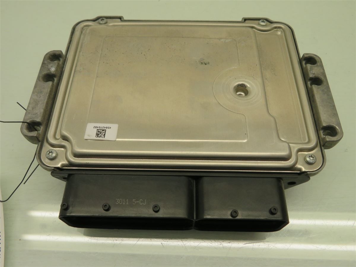 Styreenhet Motor (ECU) Bensin – bilde 4