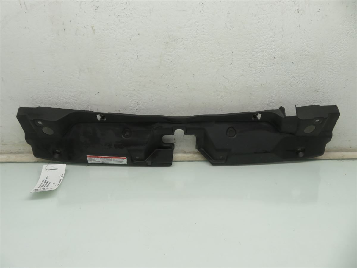Frontplate Øvre – bilde 1
