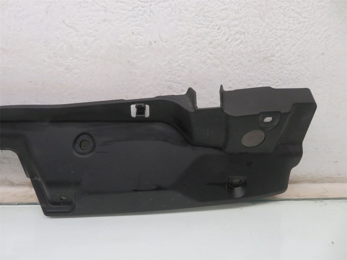 Frontplate Øvre – bilde 2