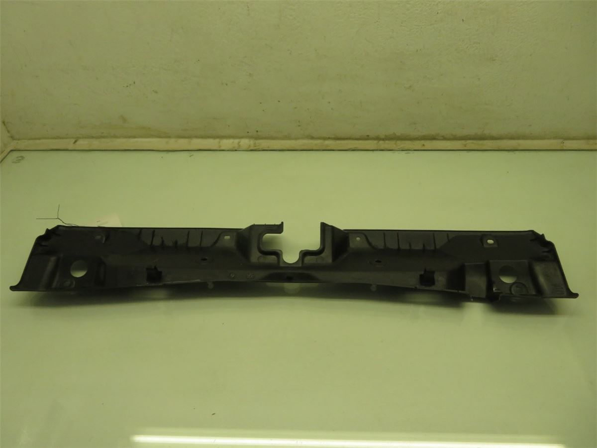 Frontplate Øvre – bilde 4