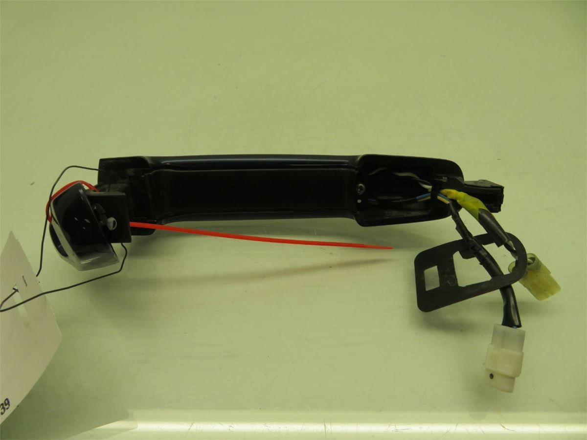 Dørhandtak Ytre Venstre – bilde 2