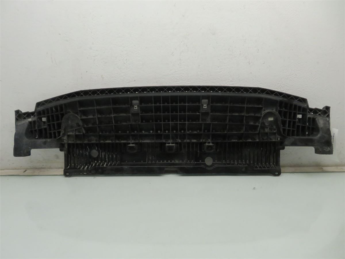Bunnplate U Motor-Gear-Dørk – bilde 1