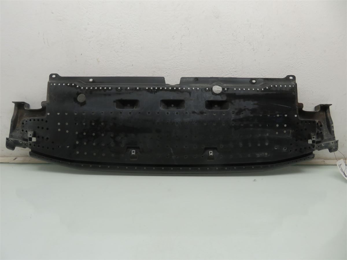 Bunnplate U Motor-Gear-Dørk – bilde 2