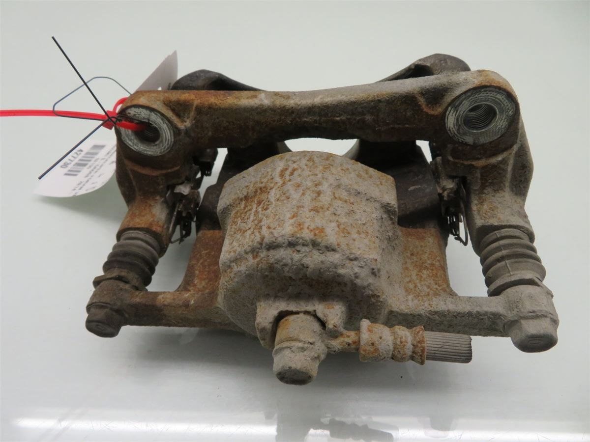 Bremsecaliper Foran Venstre – bilde 2