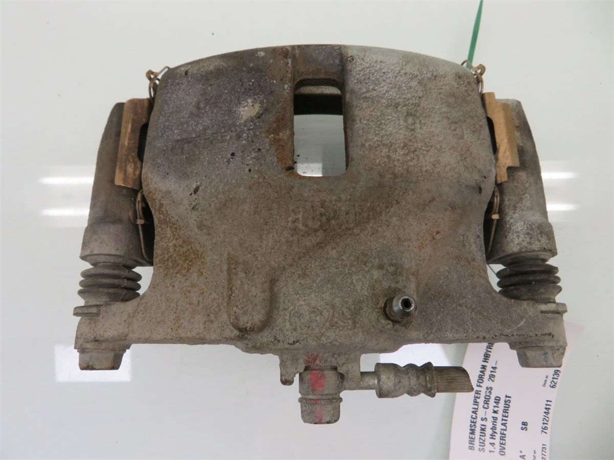 Bremsecaliper Foran Høyre – bilde 1