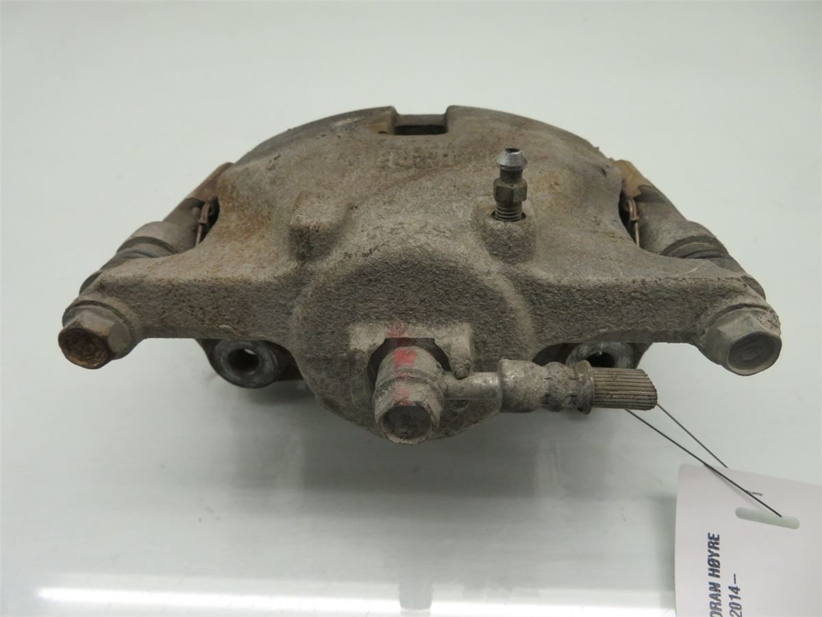 Bremsecaliper Foran Høyre – bilde 2