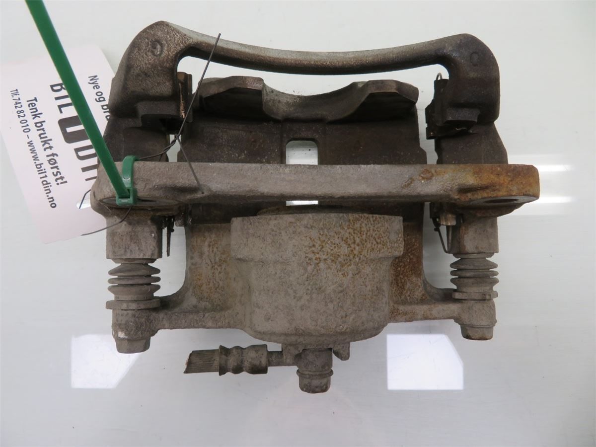 Bremsecaliper Foran Høyre – bilde 4