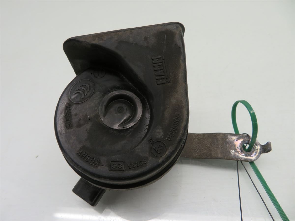 Signalhorn – bilde 1