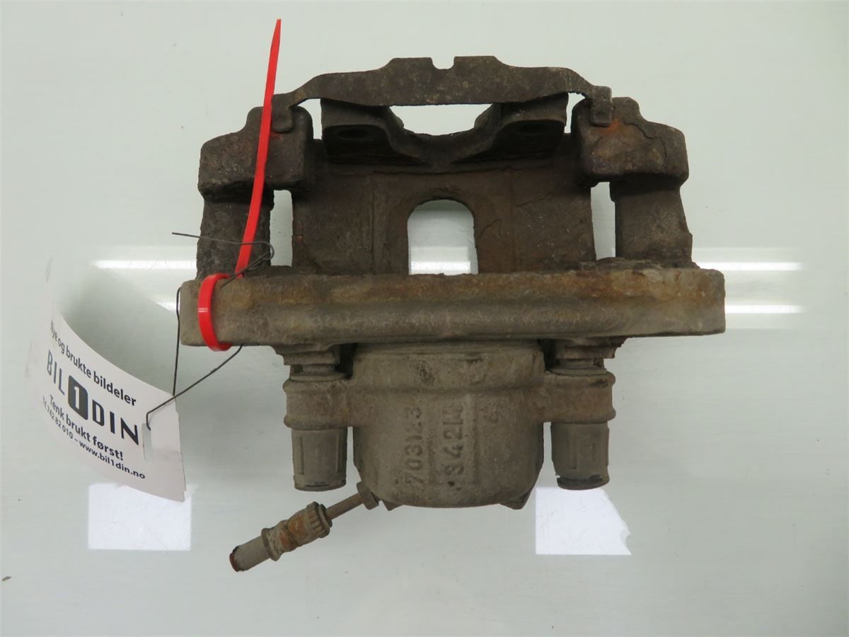 Bremsecaliper Foran Venstre – bilde 1
