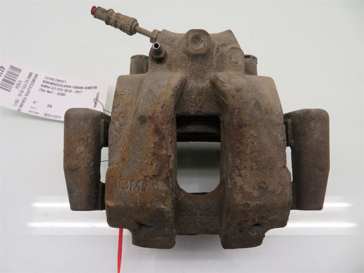 Bremsecaliper Foran Venstre – bilde 3
