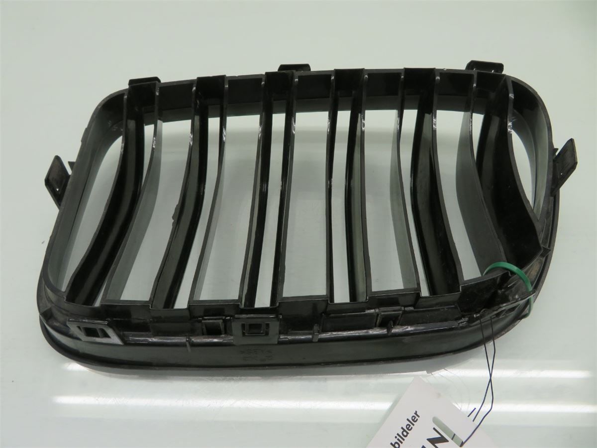 Grilldel Høyre – bilde 3
