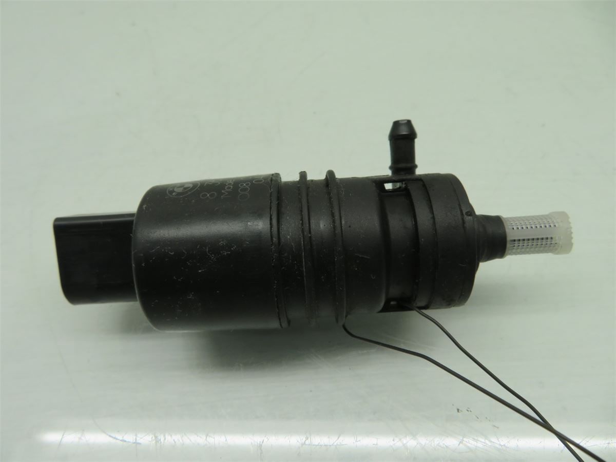 Spylerpumpe Bakluke – bilde 1