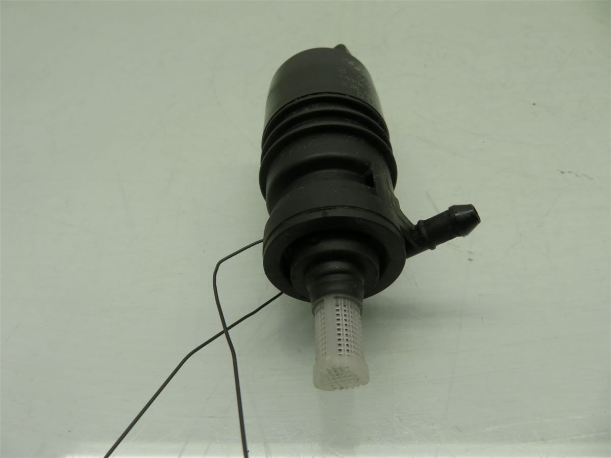 Spylerpumpe Bakluke – bilde 3