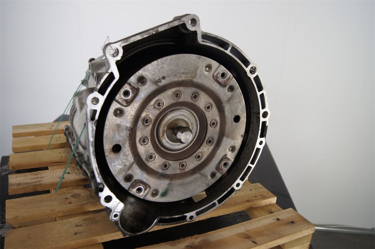 Gearkasse Automat – bilde 5